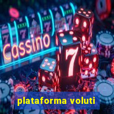 plataforma voluti